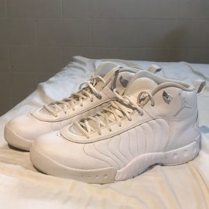 Jordan Jumpman Pro